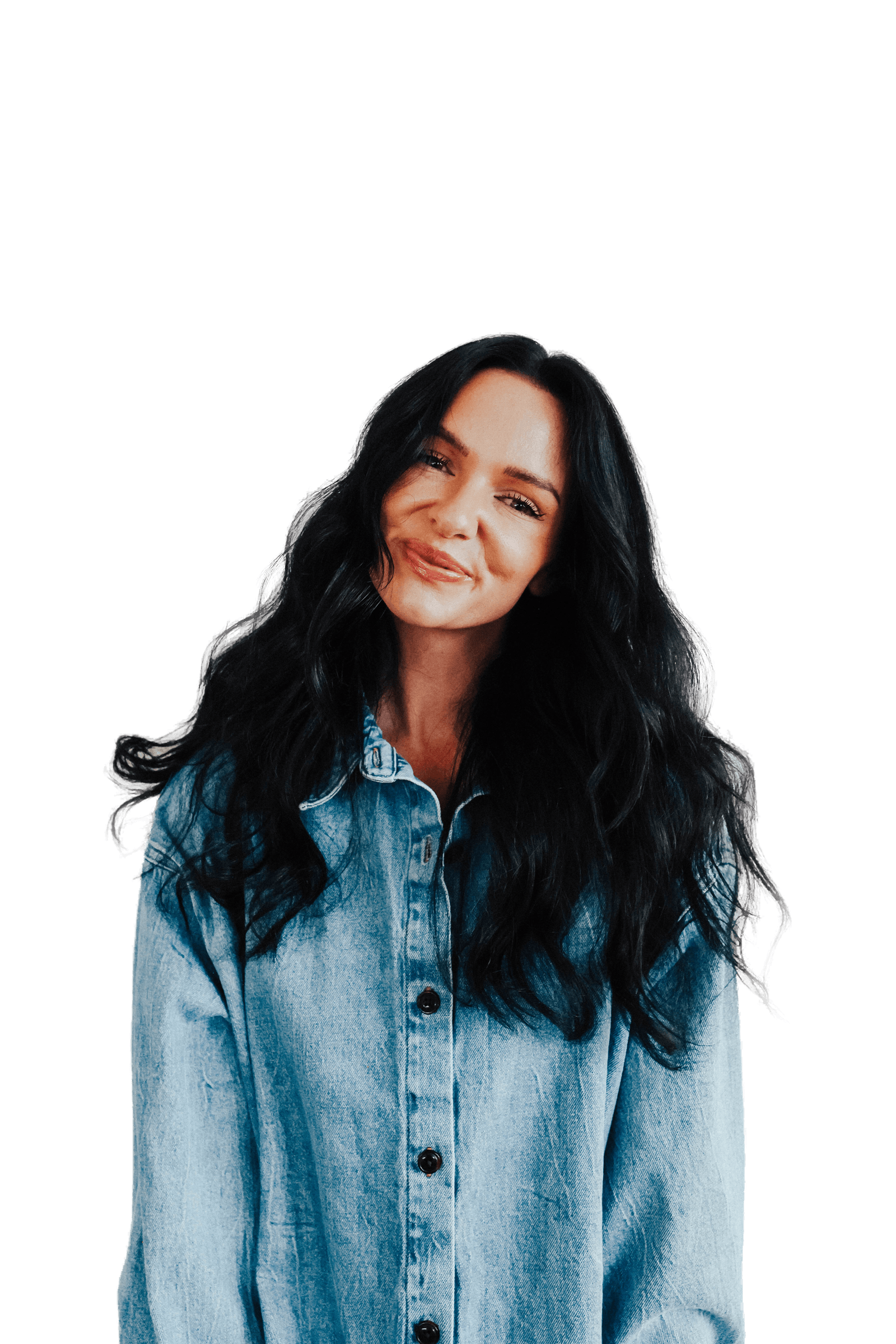Nikki Isaacson, Staff Product Designer